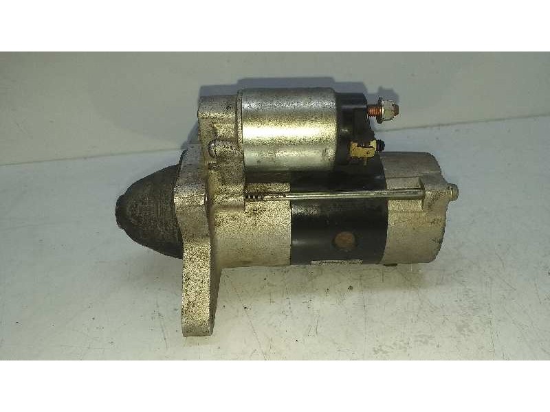 Recambio de motor arranque para mazda 6 berlina (gg) 2.3 cat referencia OEM IAM WL9118400 M002T87271ZT 