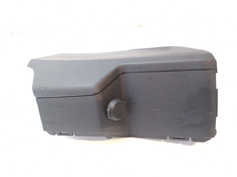 Recambio de moldura para peugeot 2008 (--.2013) active referencia OEM IAM 96778733ZD  