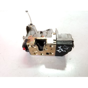 CERRADURA PUERTA TRASERA DERECHA 9138G0 