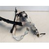 Recambio de airbag cortina delantero izquierdo para toyota corolla (e21) referencia OEM IAM 6218002190  