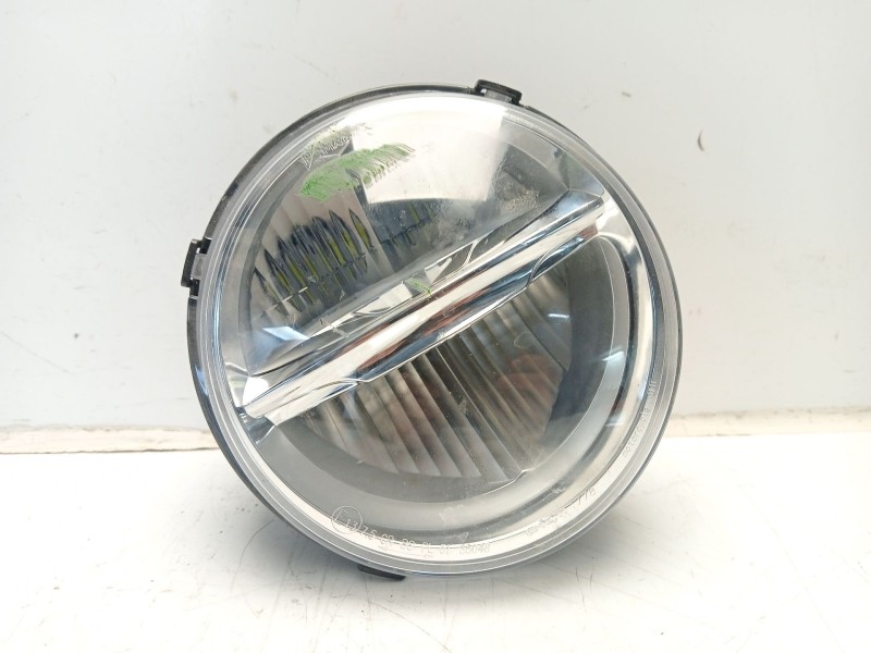 Recambio de faro delantero para piaggio (vespa) vespa 125ie 3v primavera referencia OEM IAM 1D002114  