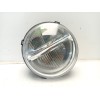 Recambio de faro delantero para piaggio (vespa) vespa 125ie 3v primavera referencia OEM IAM 1D002114  