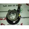 Recambio de bomba direccion para opel astra g berlina sportive referencia OEM IAM 90468384  