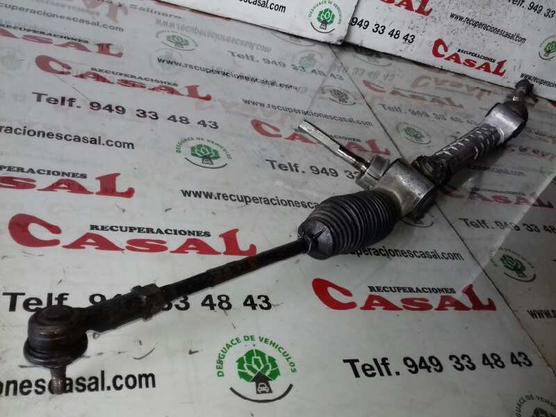 Recambio de cremallera direccion para opel corsa c blue line referencia OEM IAM 26082855  