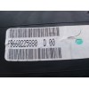 Recambio de cuadro instrumentos para citroën c3 1.4 hdi referencia OEM IAM 9660225880  