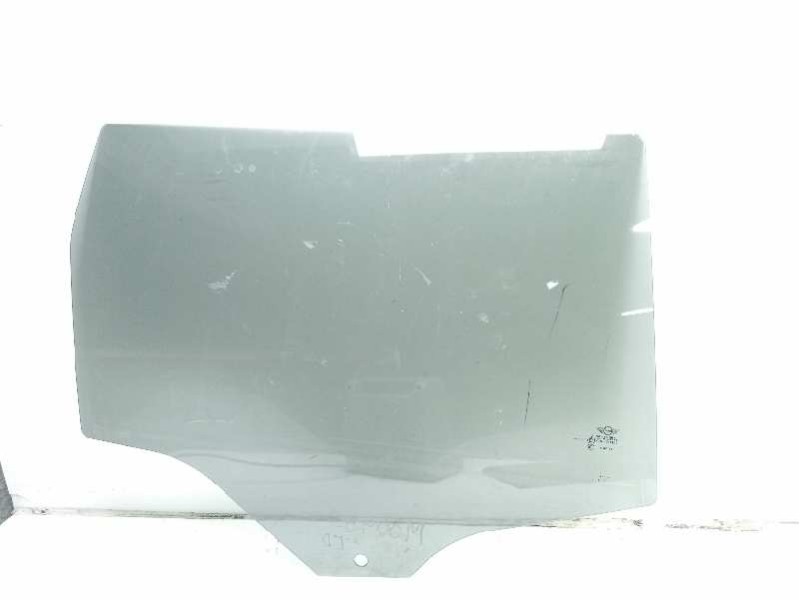 Recambio de luna trasera derecha para mini clubman (f54) cooper s all4 referencia OEM IAM 51357388788  