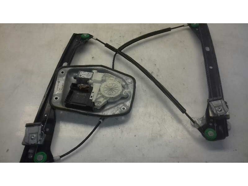 Recambio de elevalunas delantero izquierdo para volkswagen jetta (1k2) advance referencia OEM IAM 1K5837461B 1K5837401AH 