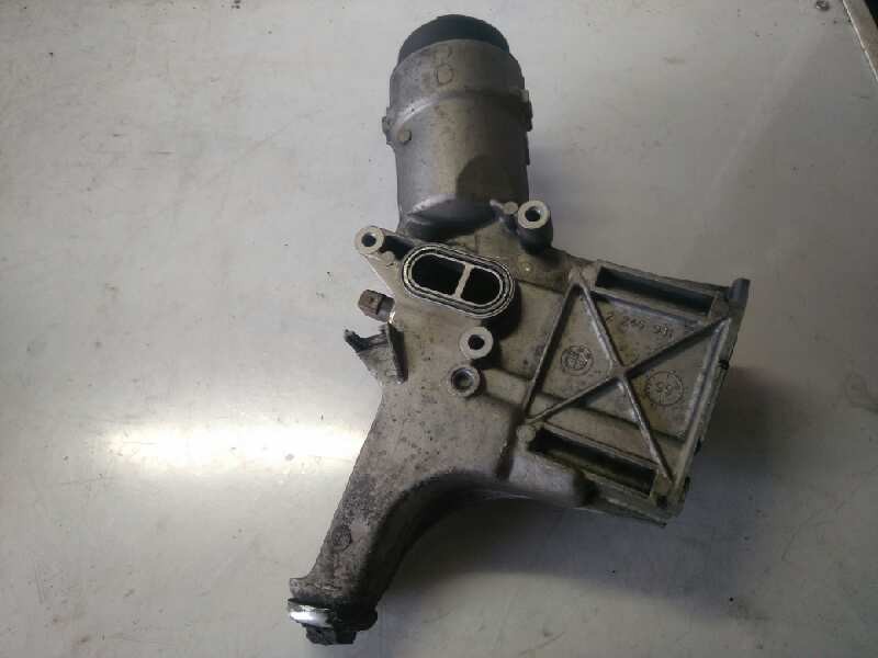 Recambio de soporte filtro aceite para bmw serie 3 berlina (e46) 320d referencia OEM IAM 2246981  