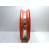 Recambio de llanta para aprilia tuono v4 r referencia OEM IAM 896754  