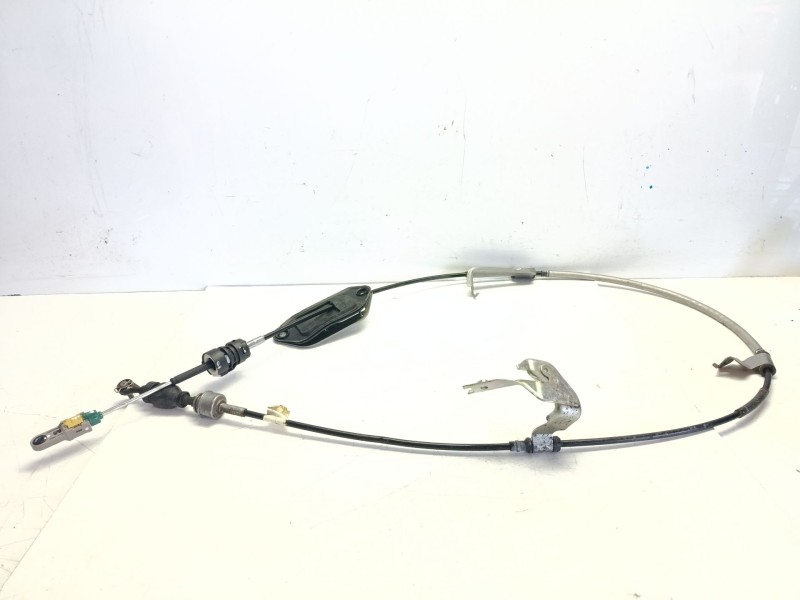 Recambio de varillaje cambio para toyota corolla (e21) referencia OEM IAM 3382002D40  
