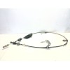 Recambio de varillaje cambio para toyota corolla (e21) referencia OEM IAM 3382002D40  
