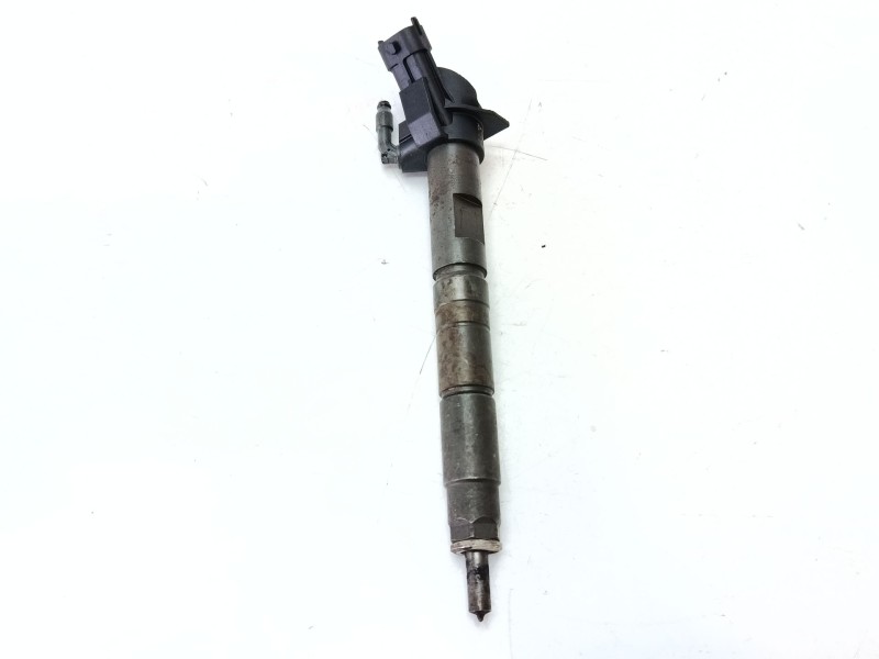 Recambio de inyector para toyota auris (_e15_) 1.4 d-4d (nde150_) referencia OEM IAM 2367009370  2367033060