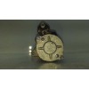 Recambio de motor arranque para mazda 6 berlina (gg) 2.3 cat referencia OEM IAM WL9118400 M002T87271ZT 