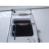 Recambio de porton trasero izquierdo para renault master kasten referencia OEM IAM 901018953R  