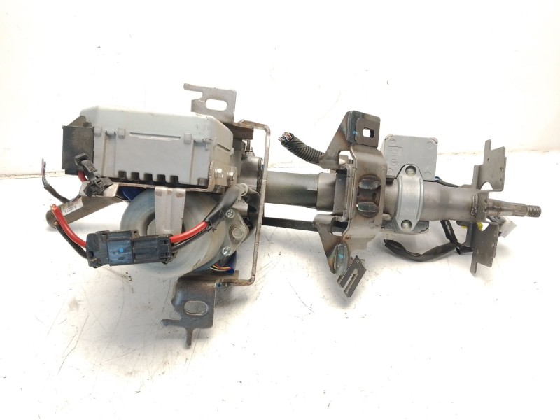 Recambio de columna direccion para nissan juke (f15) acenta referencia OEM IAM 48810BA66B  