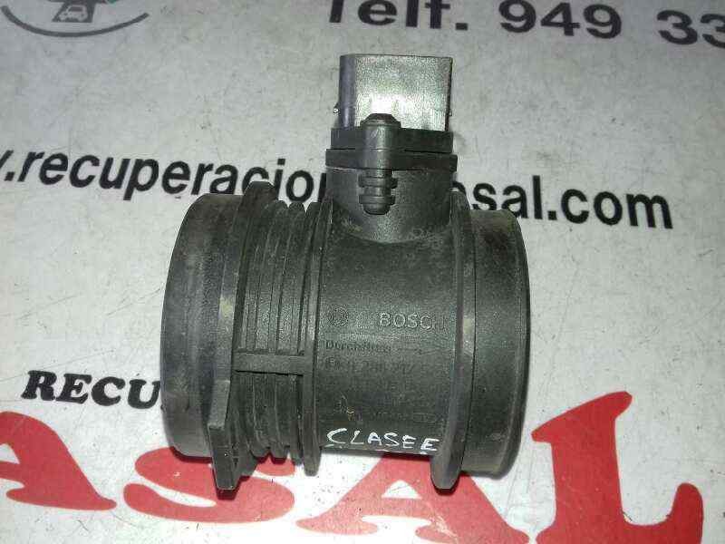 Recambio de caudalimetro para mercedes-benz clase e (w210) berlina 240 (210.061) referencia OEM IAM 0280217515 1120940048 