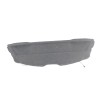 Recambio de bandeja trasera para peugeot 208 1.4 hdi fap referencia OEM IAM 96737666ZD  