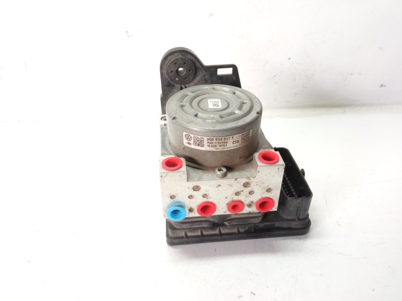 Recambio de abs para seat leon sc (5f5) i-tech ecomotive referencia OEM IAM 5Q0614517BEF 3Q0907379T 3Q0614517T