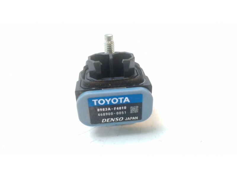 Recambio de sensor para toyota c-hr referencia OEM IAM 8983AF4010  