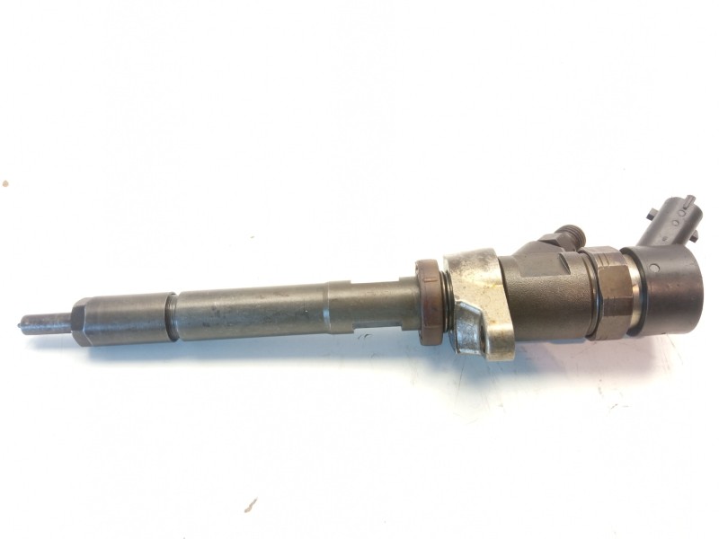 Recambio de inyector para citroën c4 coupe 1.6 16v hdi referencia OEM IAM 0445110239 0445110239 