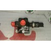 Recambio de rampa inyectora para ford focus berlina (cak) ghia referencia OEM IAM R9144Z020B  