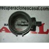 Recambio de caudalimetro para mercedes-benz clase e (w210) berlina 240 (210.061) referencia OEM IAM 0280217515 1120940048 