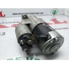 Recambio de motor arranque para renault kangoo (f/kc0) authentique pack referencia OEM IAM LRS01593  