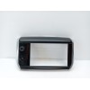 Recambio de moldura para peugeot 2008 (--.2013) 1.6 16v e-hdi fap referencia OEM IAM 9673861377  