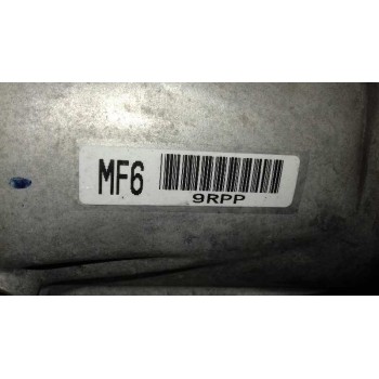 CAJA CAMBIOS MF69RPP 