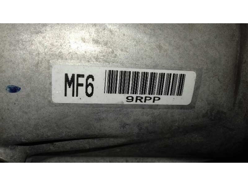 Recambio de caja cambios para honda civic berlina (fn) 2.2 ctdi referencia OEM IAM MF69RPP  