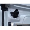 Recambio de porton trasero izquierdo para renault master kasten referencia OEM IAM 901018953R  