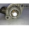 Recambio de motor arranque para volkswagen new beetle (9c1/1c1) 2.0 referencia OEM IAM 0001121008 02A911023L 10 DIENTES