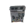 Recambio de caja reles / fusibles para citroën xsara picasso 1.6 16v hdi referencia OEM IAM 9657999780 BSIE0200 