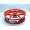 Recambio de llanta para aprilia tuono v4 r referencia OEM IAM 896754  