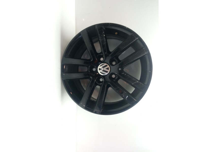 Recambio de llanta para volkswagen golf vi (5k1) 1.6 tdi referencia OEM IAM 1K00714981ZL  5K0601025E8Z8