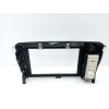 Recambio de moldura para peugeot 2008 (--.2013) 1.6 16v e-hdi fap referencia OEM IAM 9673861377  