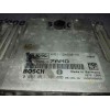 Recambio de centralita motor uce para ford focus c-max (cap) trend (d) referencia OEM IAM 0281011701 4M5112A650YD 