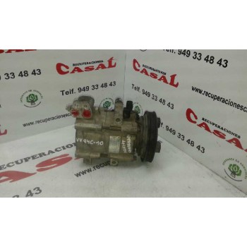 COMPRESOR AIRE ACONDICIONADO VV94C10 HS-15 HCC