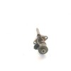 Recambio de inyector para citroën c4 coupe 1.6 16v hdi referencia OEM IAM 0445110239 0445110239 