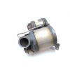 Recambio de filtro de particulas para audi a3 sportback (8vf) 1.6 tdi referencia OEM IAM 04L131671D  
