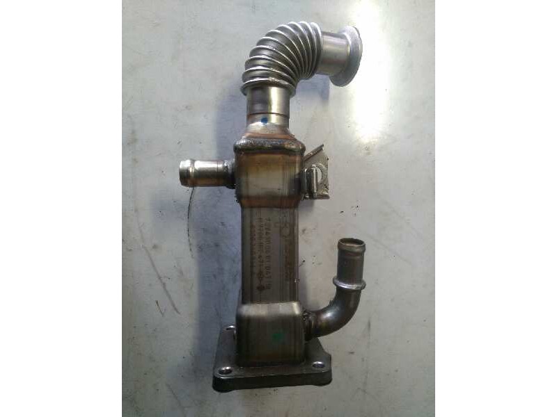 Recambio de enfriador egr para renault scenic ii grand emotion referencia OEM IAM 8200360566A H7700107471 