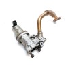 Recambio de valvula egr para hyundai i30cw 1.6 crdi cat referencia OEM IAM 284102A120  