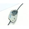 Recambio de varillaje cambio para toyota corolla (e21) referencia OEM IAM 3382002D40  