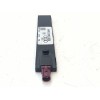 Recambio de antena para audi a4 b9 avant (8w5, 8wd) 35 tdi mild hybrid referencia OEM IAM 4M0035504  