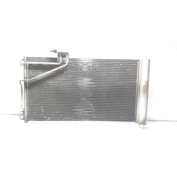 CONDENSADOR / RADIADOR AIRE ACONDICIONADO A1715000154 