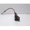 Recambio de cerradura puerta trasera izquierda para seat leon (1p1) 1.9 tdi referencia OEM IAM 3B4839015M  