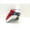 Recambio de piloto trasero central para piaggio (vespa) vespa 125ie 3v primavera referencia OEM IAM 1D002118  