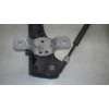 Recambio de elevalunas delantero izquierdo para volkswagen jetta (1k2) advance referencia OEM IAM 1K5837461B 1K5837401AH 