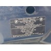 Recambio de capot para bmw 1 (e81) 118 d referencia OEM IAM 41 62 7 162 102  