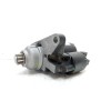Recambio de motor arranque para volkswagen polo (9n1) conceptline referencia OEM IAM 2M911023FX 8EA737852001 82123481A